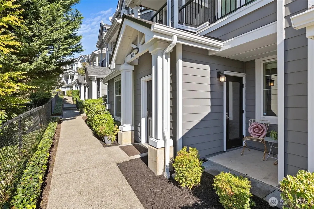 16125 Juanita Woodinville Way NE Bothell WA 98011