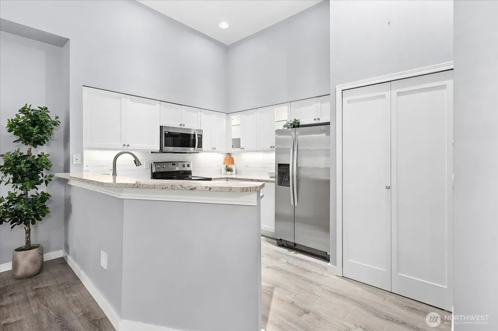 16125 Juanita Woodinville Way NE Bothell WA 98011