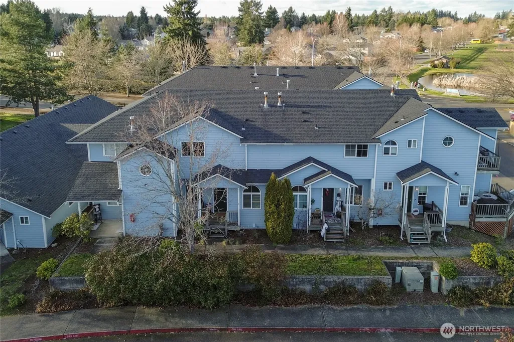 6301 Stockton Lane SE Lacey WA 98513