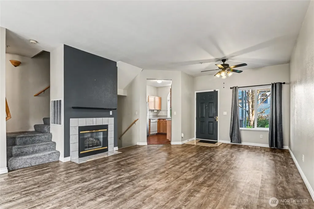 6301 Stockton Lane SE Lacey WA 98513