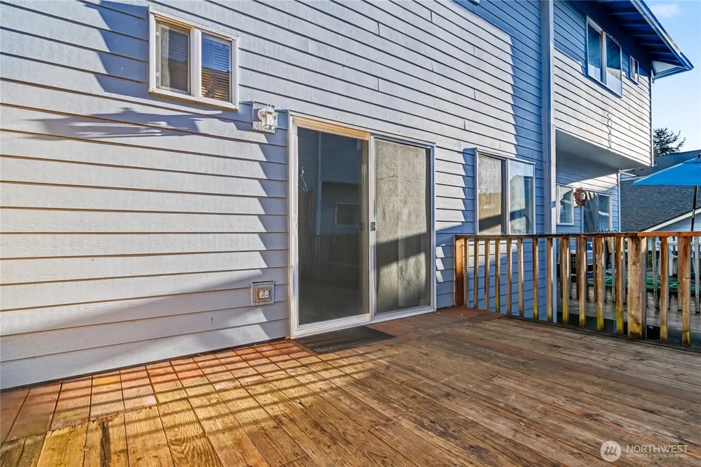 6301 Stockton Lane SE Lacey WA 98513