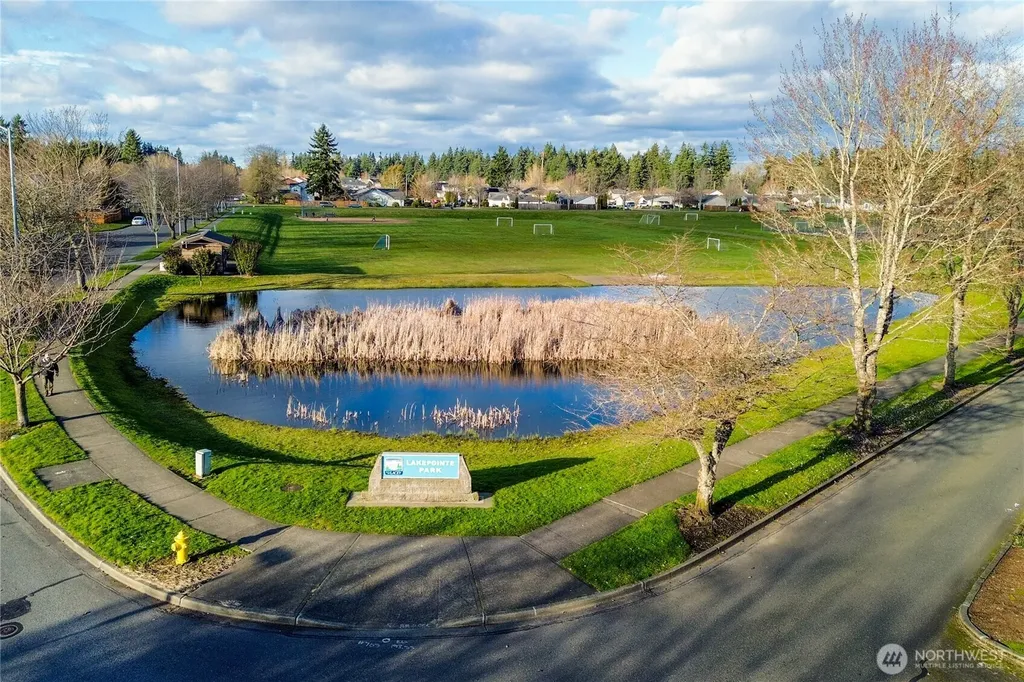6301 Stockton Lane SE Lacey WA 98513