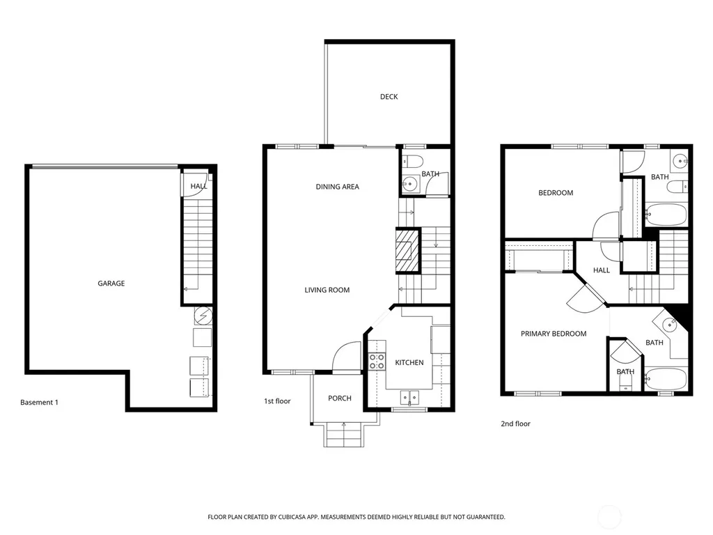 6301 Stockton Lane SE Lacey WA 98513