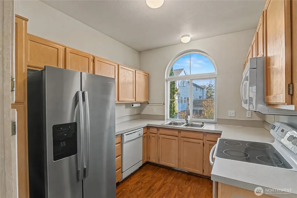 6301 Stockton Lane SE Lacey WA 98513