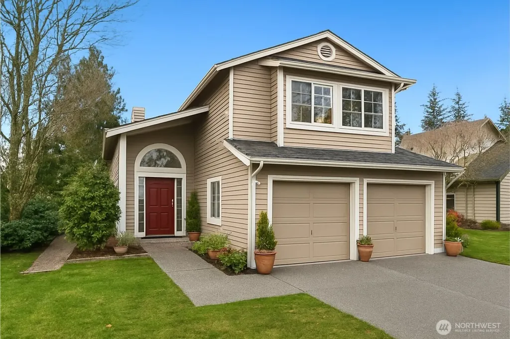 24341 SE 42nd Place Sammamish WA 98029
