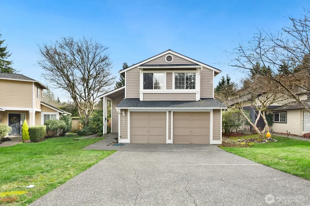 24341 SE 42nd Place Sammamish WA 98029