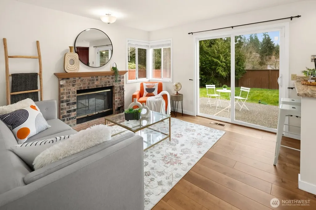 24341 SE 42nd Place Sammamish WA 98029