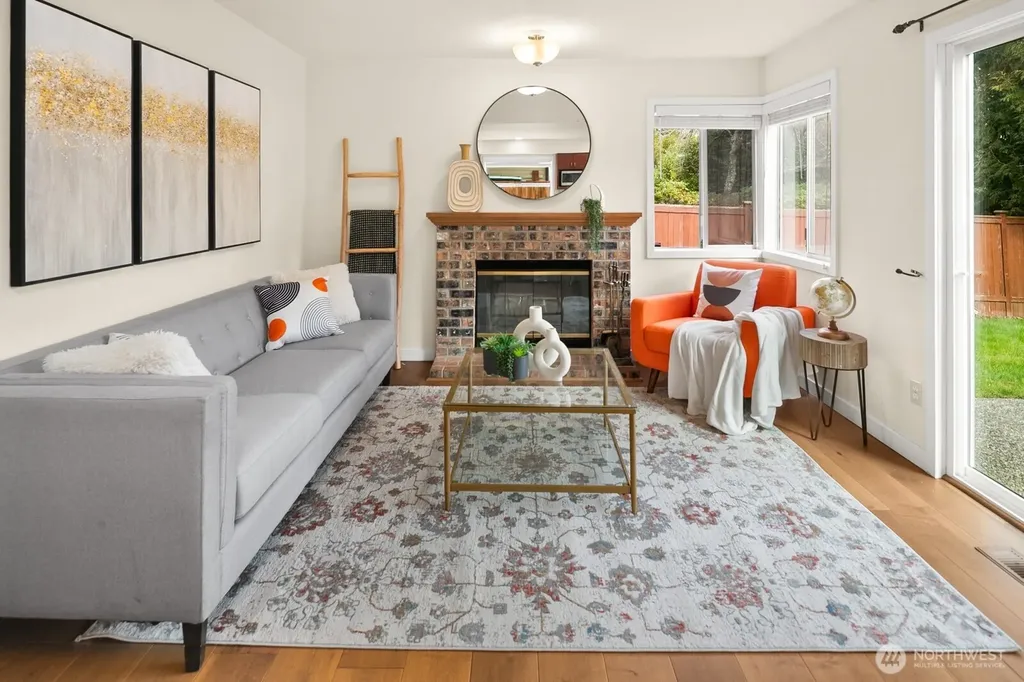 24341 SE 42nd Place Sammamish WA 98029