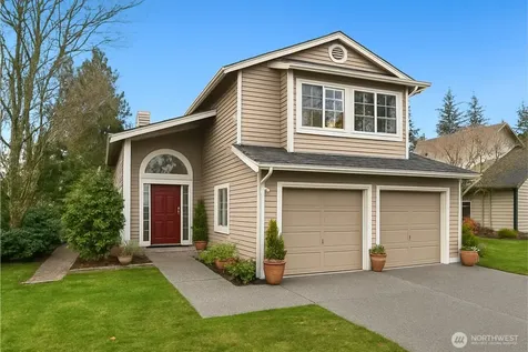 24341 SE 42nd Place Sammamish WA 98029