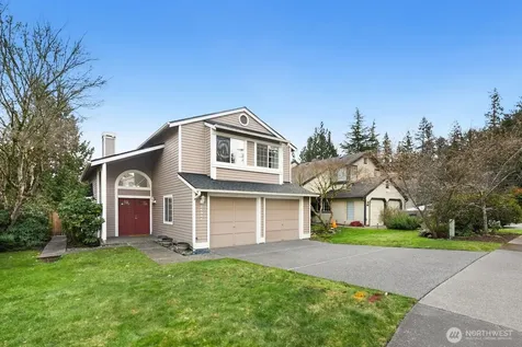 24341 SE 42nd Place Sammamish WA 98029