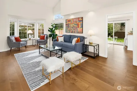 24341 SE 42nd Place Sammamish WA 98029