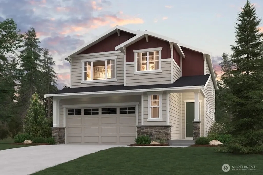 5964 Trace Drive SW Port Orchard WA 98367