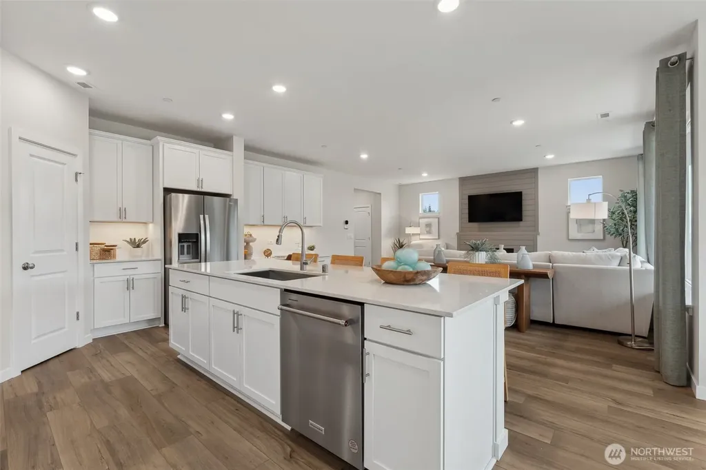 5964 Trace Drive SW Port Orchard WA 98367