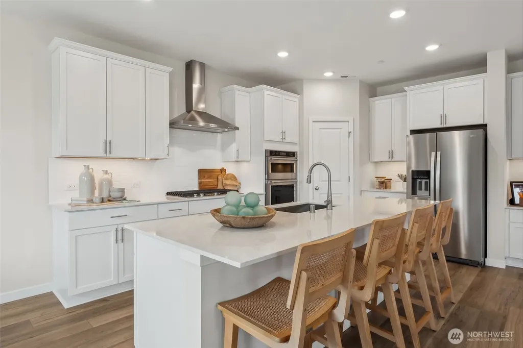 5964 Trace Drive SW Port Orchard WA 98367