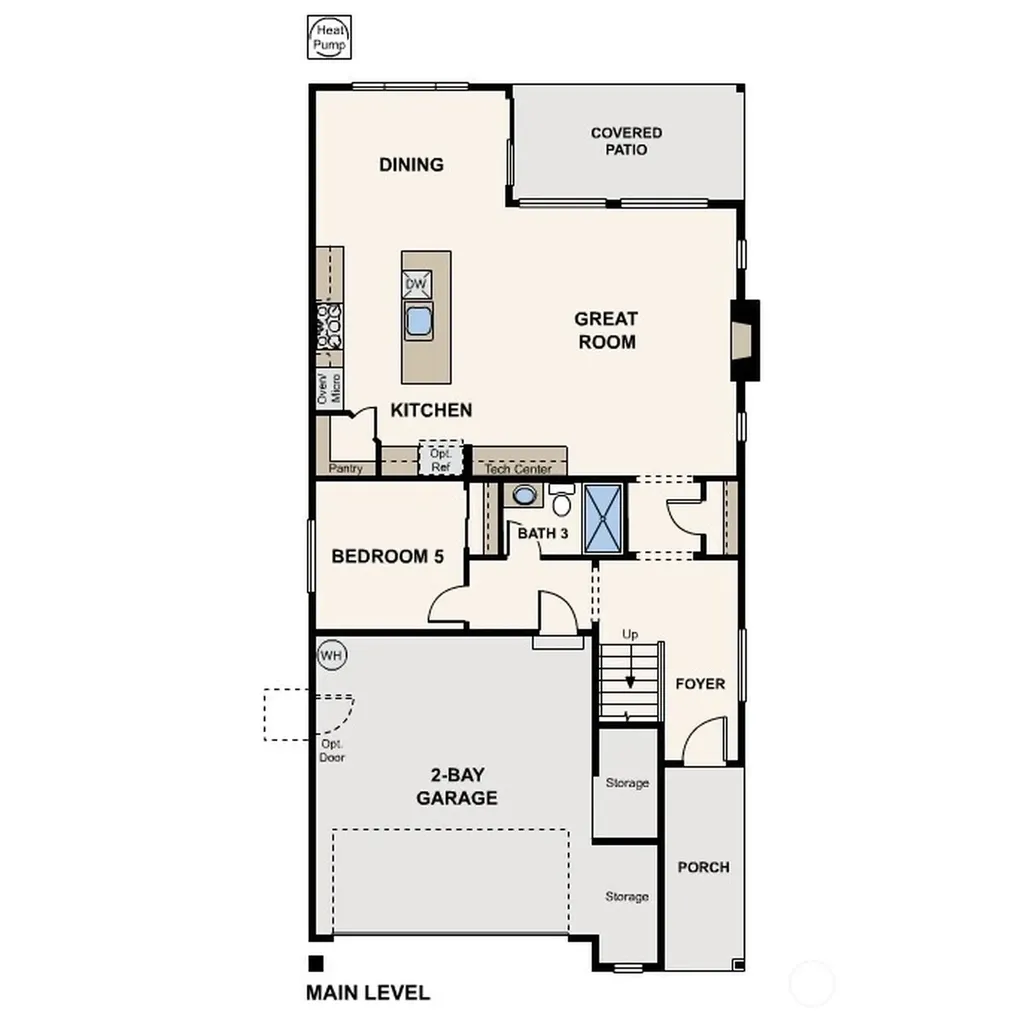 5964 Trace Drive SW Port Orchard WA 98367