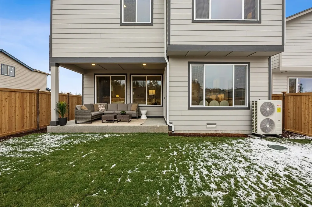 5964 Trace Drive SW Port Orchard WA 98367