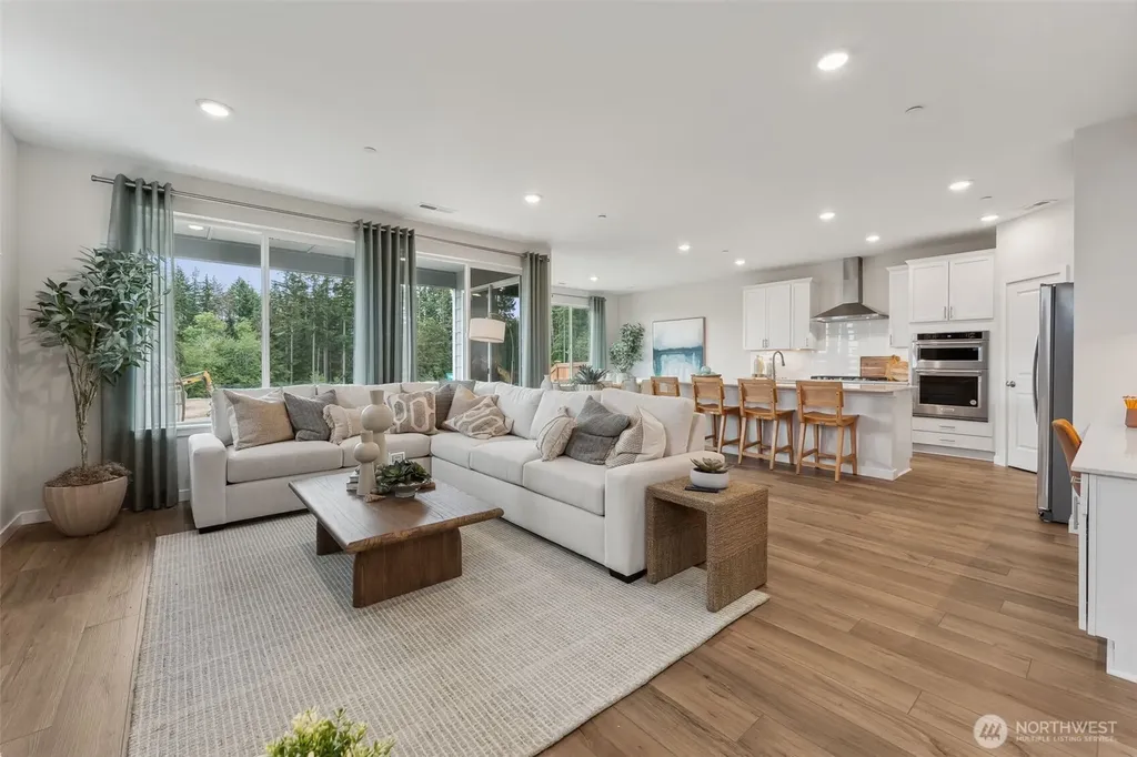 5964 Trace Drive SW Port Orchard WA 98367