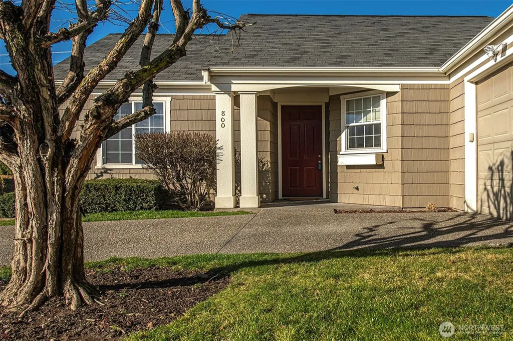 800 SE Parkside Place College Place WA 99324