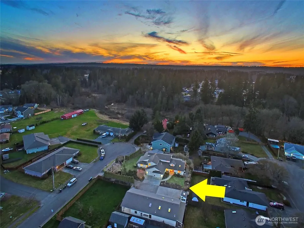 5005 109th Street NE Marysville WA 98271