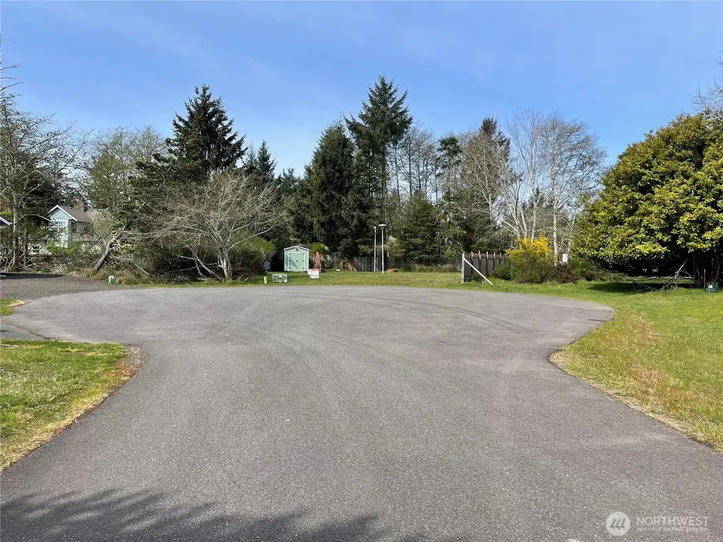 314 Flax Court SE Ocean Shores WA 98569