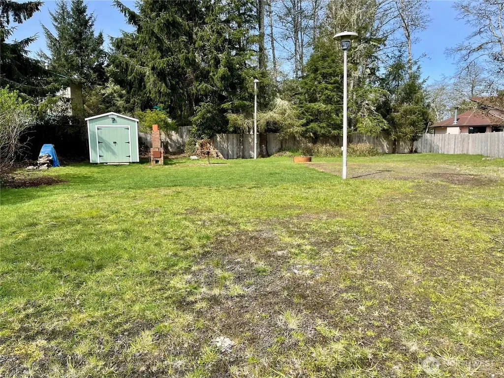 314 Flax Court SE Ocean Shores WA 98569