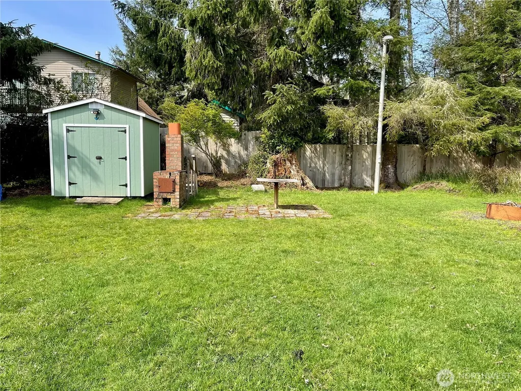 314 Flax Court SE Ocean Shores WA 98569