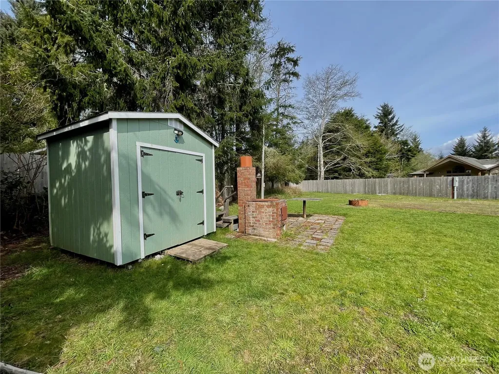 314 Flax Court SE Ocean Shores WA 98569