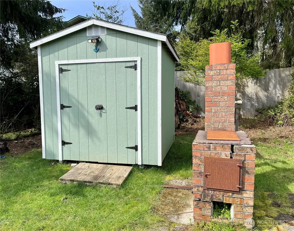 314 Flax Court SE Ocean Shores WA 98569