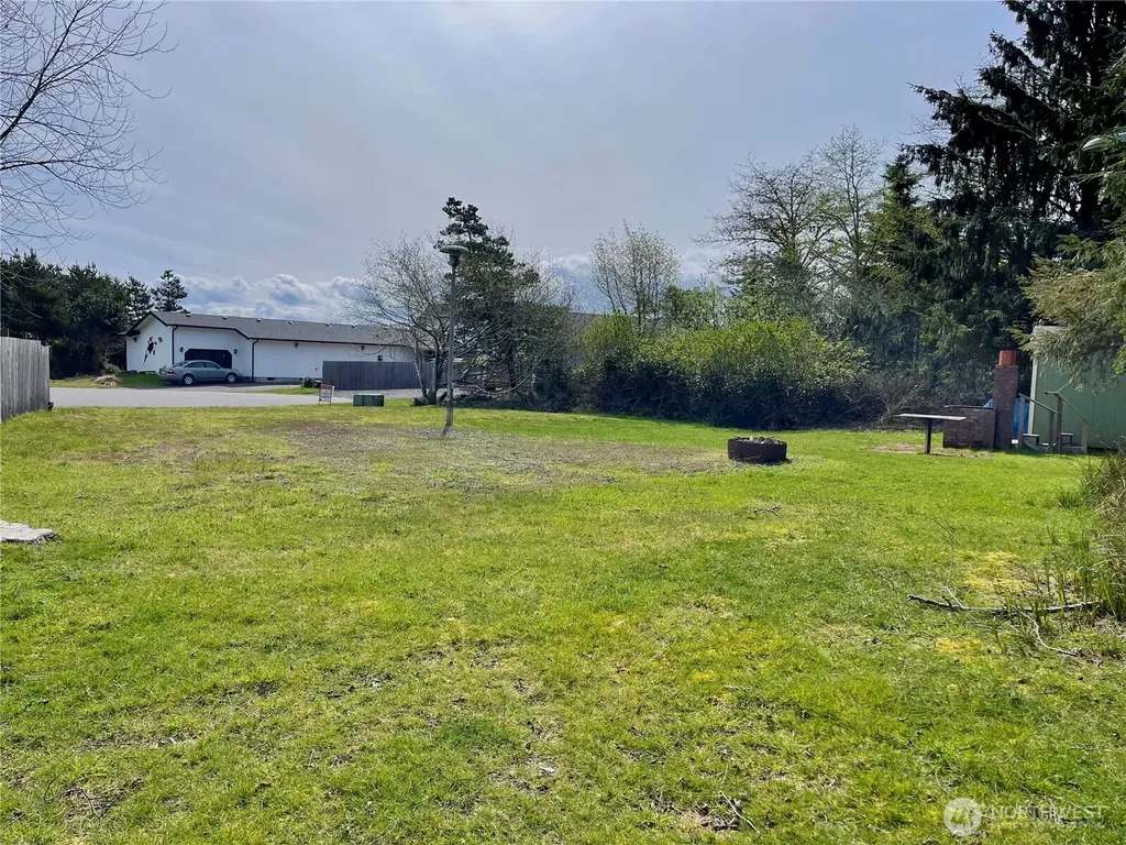 314 Flax Court SE Ocean Shores WA 98569