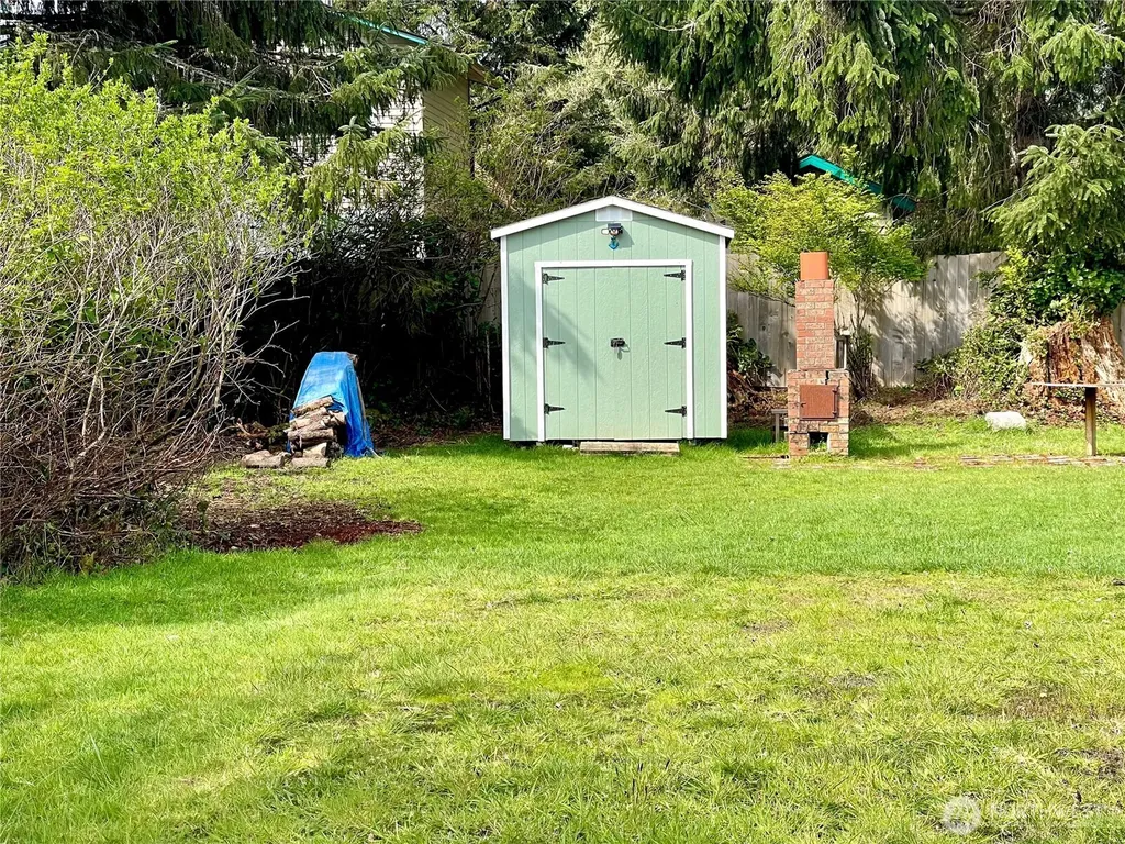 314 Flax Court SE Ocean Shores WA 98569