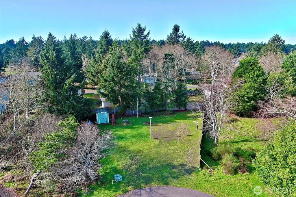 314 Flax Court SE Ocean Shores WA 98569