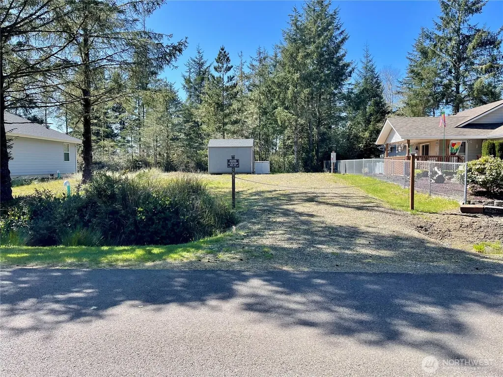 314 Flax Court SE Ocean Shores WA 98569
