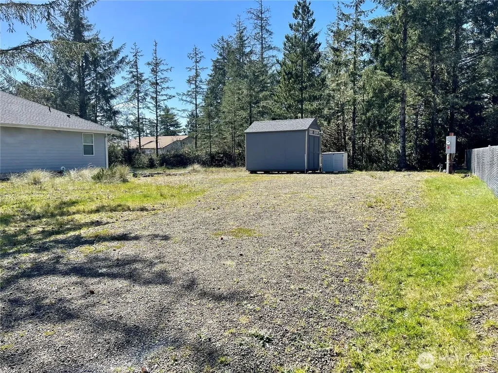 314 Flax Court SE Ocean Shores WA 98569