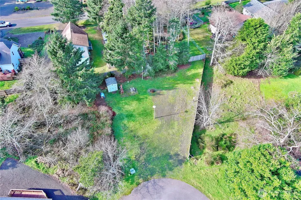 314 Flax Court SE Ocean Shores WA 98569