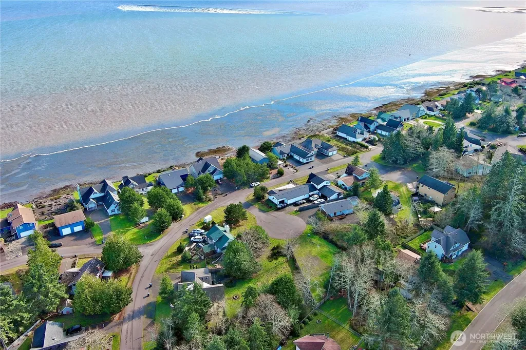 314 Flax Court SE Ocean Shores WA 98569