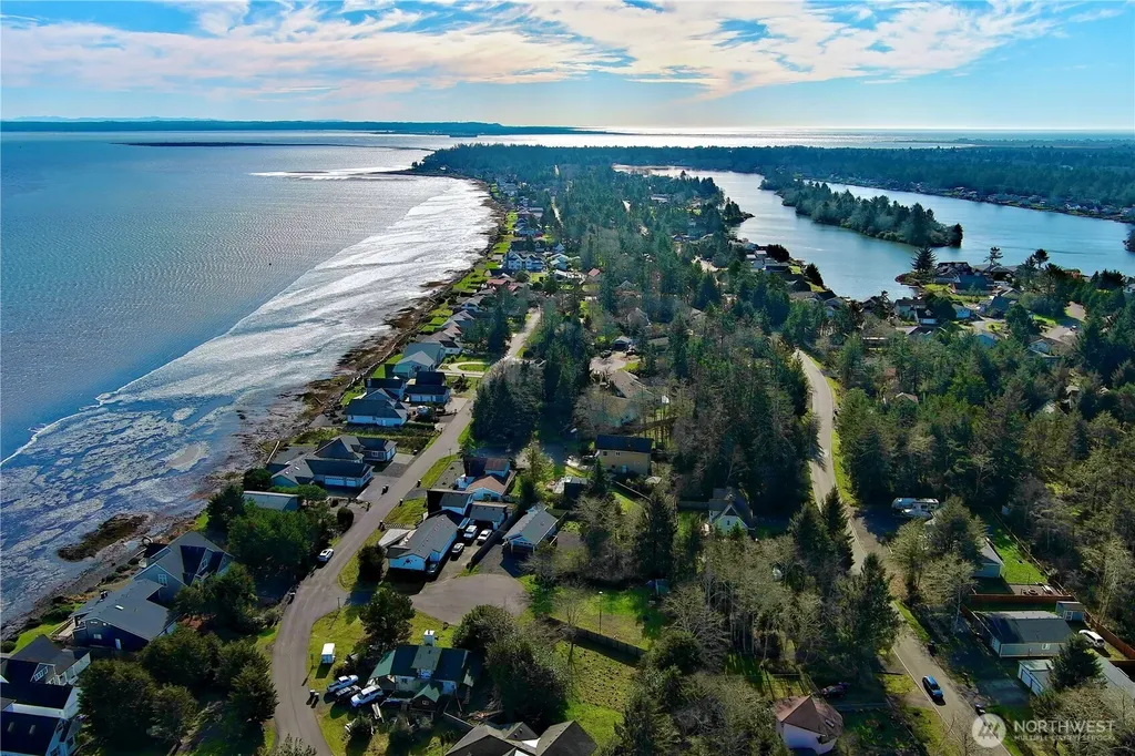 314 Flax Court SE Ocean Shores WA 98569