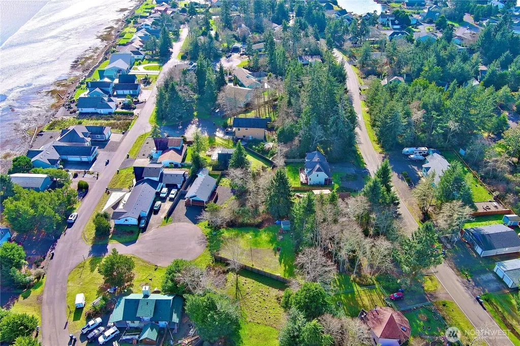 314 Flax Court SE Ocean Shores WA 98569