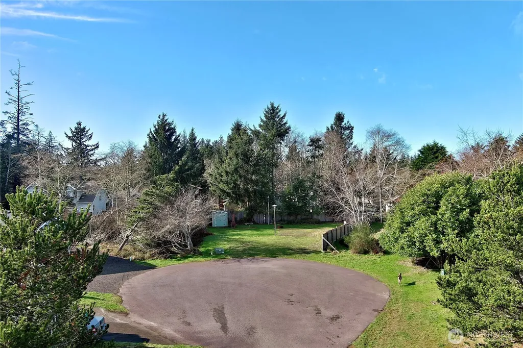 314 Flax Court SE Ocean Shores WA 98569