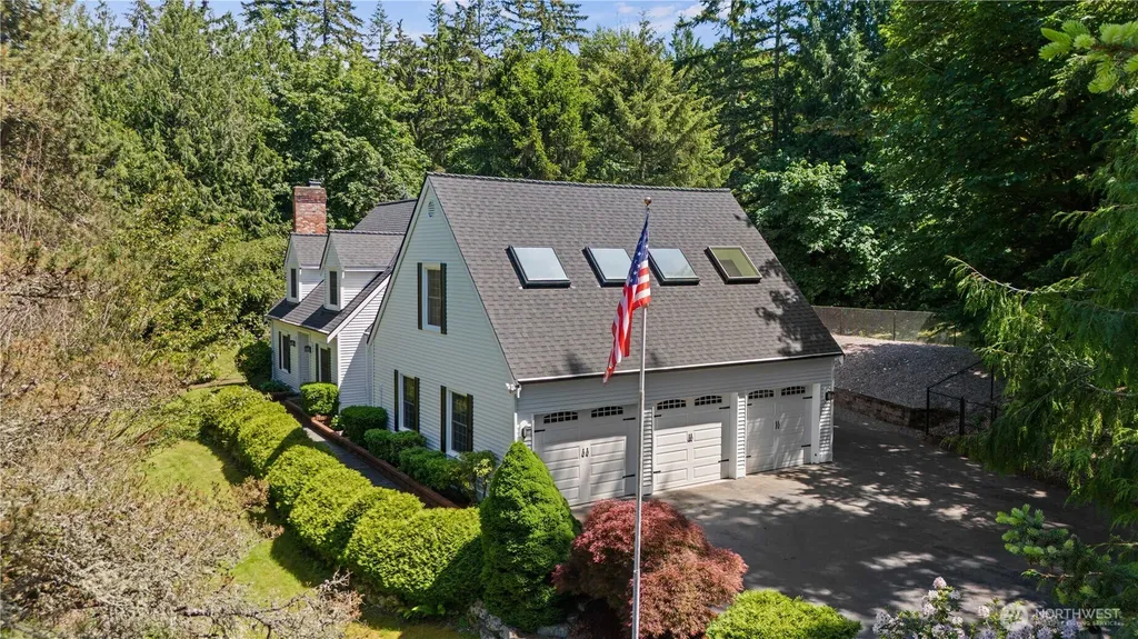 21609 NE 4th Street Sammamish WA 98074