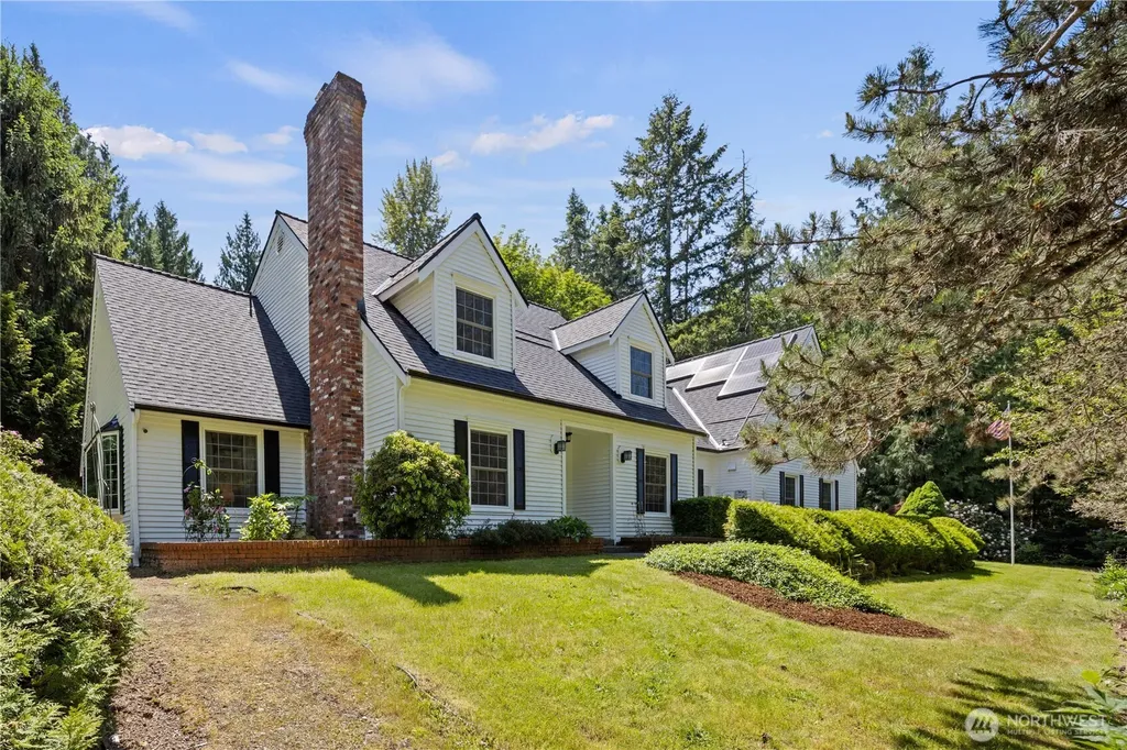 21609 NE 4th Street Sammamish WA 98074