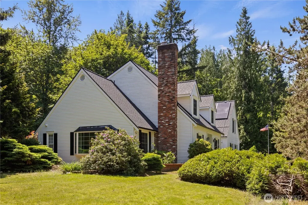 21609 NE 4th Street Sammamish WA 98074