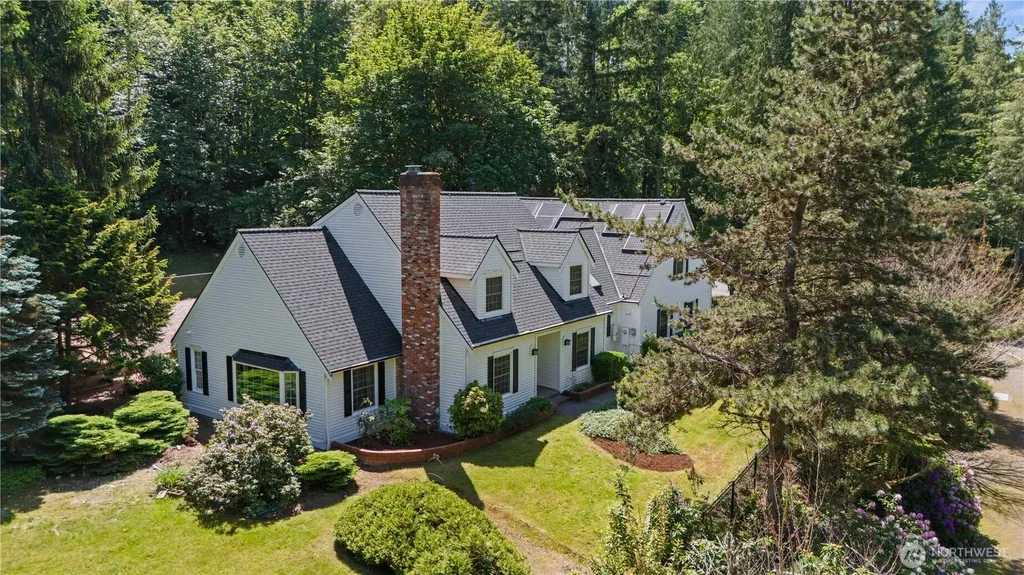 21609 NE 4th Street Sammamish WA 98074