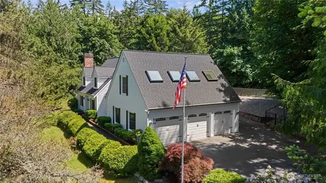 21609 NE 4th Street Sammamish WA 98074