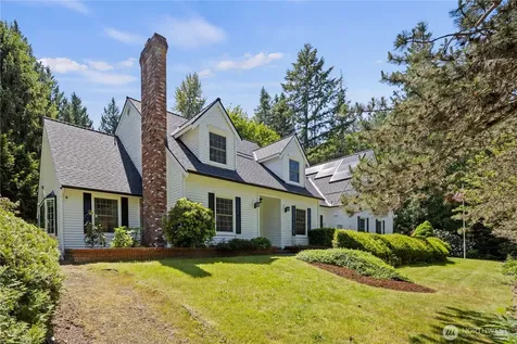 21609 NE 4th Street Sammamish WA 98074