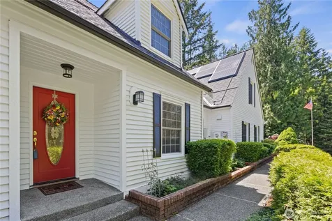 21609 NE 4th Street Sammamish WA 98074