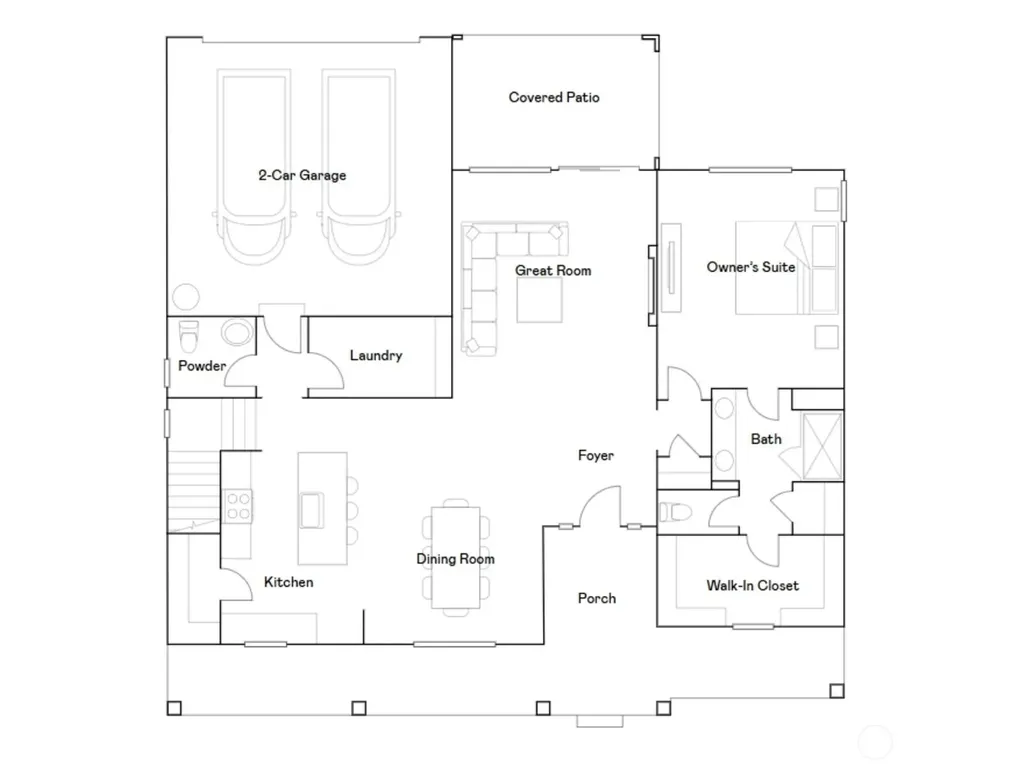 22918 SE Oak Street Black Diamond WA 98010