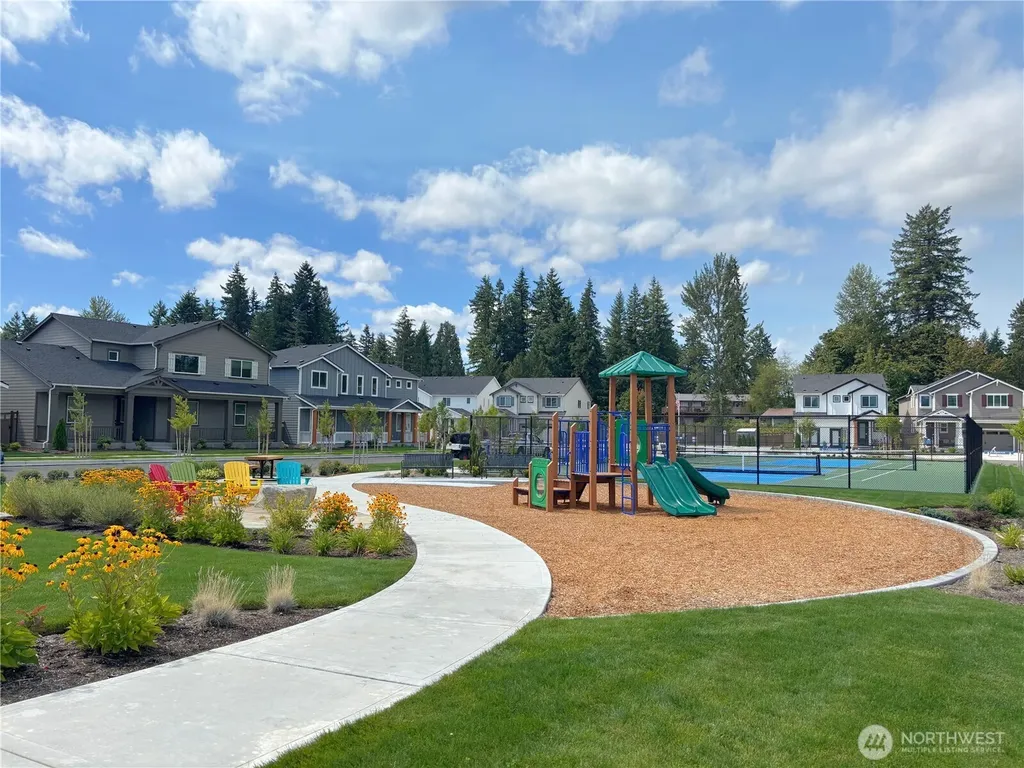 22918 SE Oak Street Black Diamond WA 98010