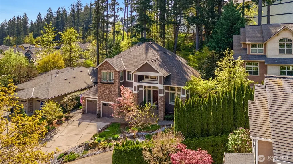 5823 NW Inglewood Court Camas WA 98607