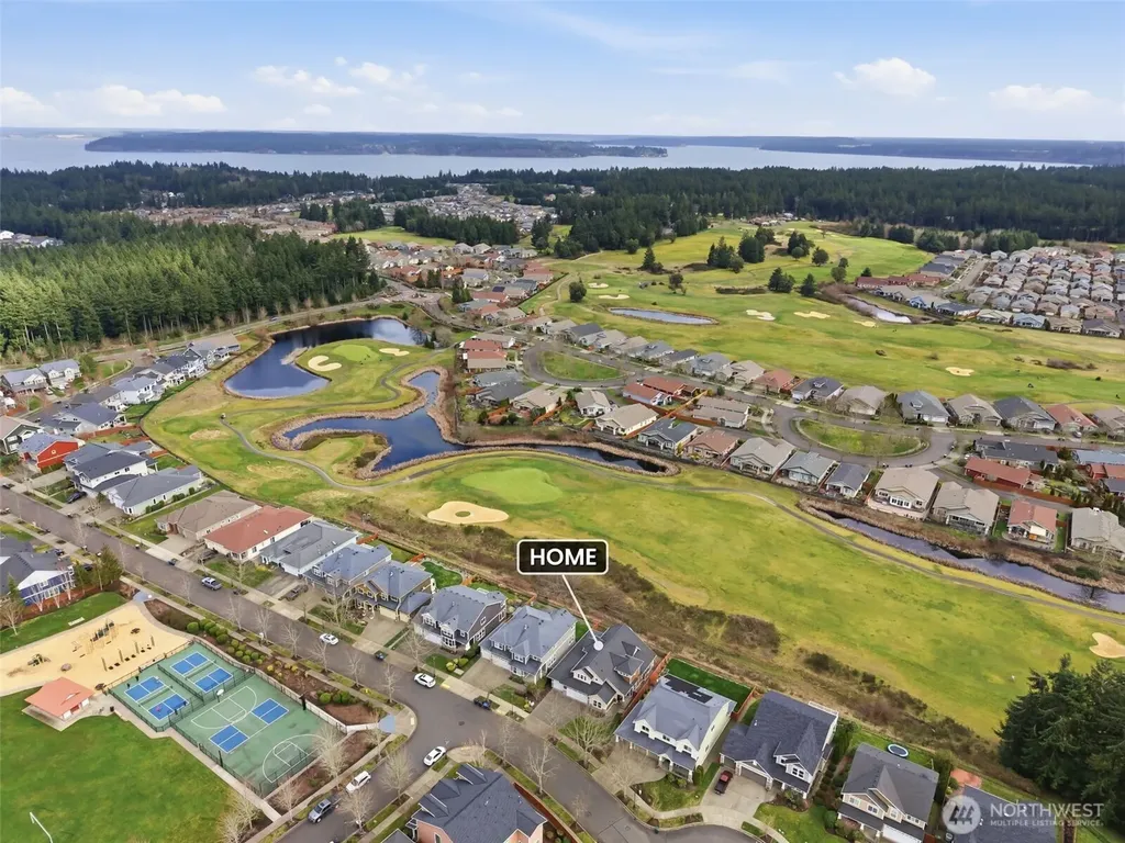 4320 Cashmere Drive NE Lacey WA 98516