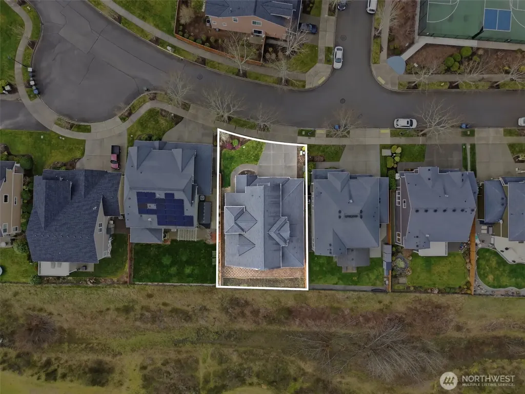 4320 Cashmere Drive NE Lacey WA 98516